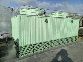 江蘇化工項目 1200T*4臺